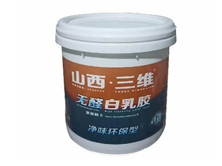 白乳膠系列